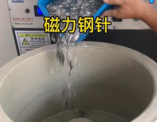 大新不锈钢箍用钢针